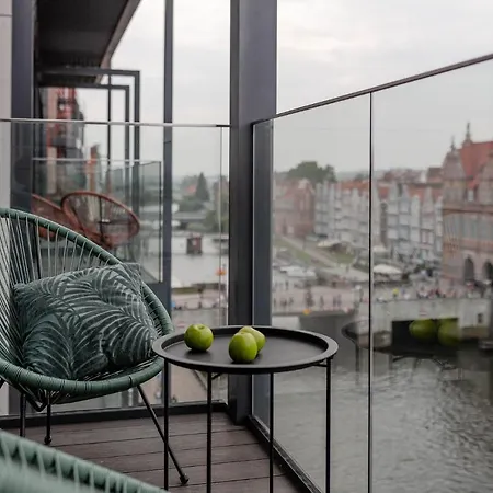 Apartment Deo Plaza By Rent Like *
