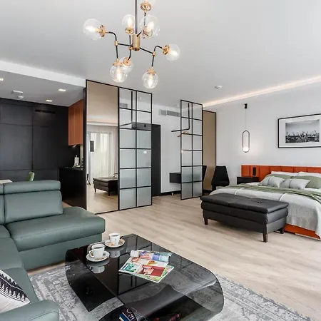 Apartment Deo Plaza By Rent Like