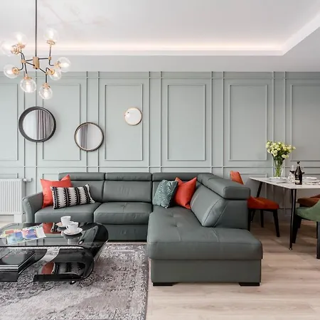 Deo Plaza By Rent Like Apartment