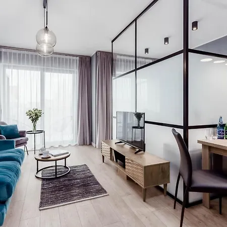 Apartment Deo Plaza By Rent Like *