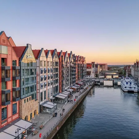 Apartment Deo Plaza By Rent Like